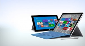 Surface Pro станет еще больше?