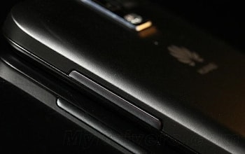 В интернет просочились характеристики Huawei Ascend P8