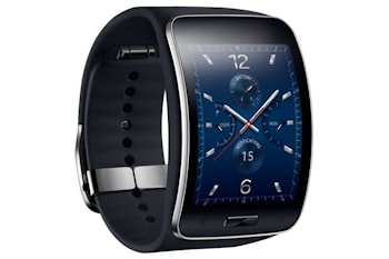 Состоялся релиз смарт-часов Samsung Gear S без 3G