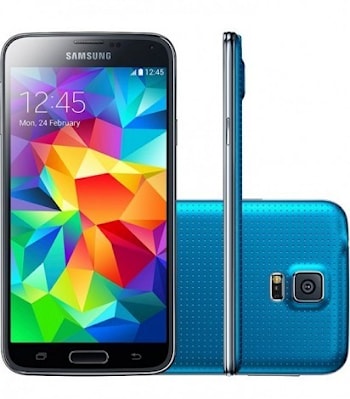 Samsung Galaxy S5 разочаровывают в продаже