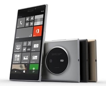 Microsoft отказывается от создания Lumia McLaren