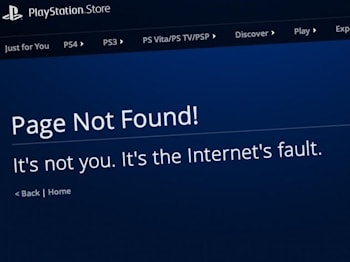 PlayStation Network атакован хакерами