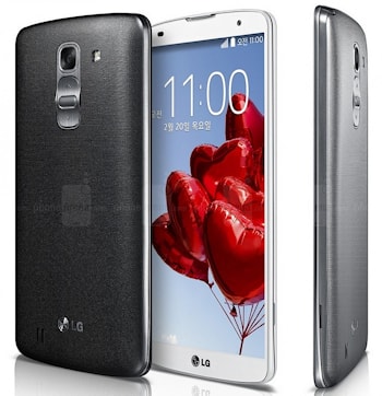 LG откажется от G Pro 3?