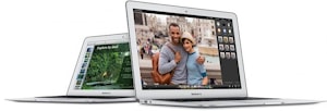 Массовый выпуск 12-дюймовых MacBook Air стартует в начале 2015 года