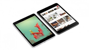 Феноменальные продажи планшета Nokia N1