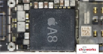 Откажется ли Apple от процессоров Intel в «Макинтошах»?