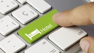 Абонентам МТС доступна программ скидок HEI на бронирование отелей
