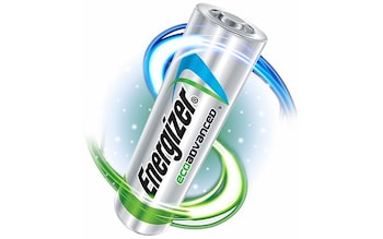 Energizer занялась переработкой батареек