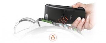 LoopPay – новая покупка Samsung
