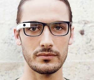 Google Glass второго поколения уже существуют