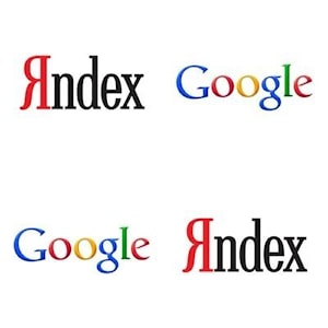Google против Яндекс