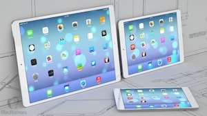 iPad Pro задерживается до сентября