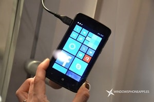 Polaroid выбрала Windows Phone