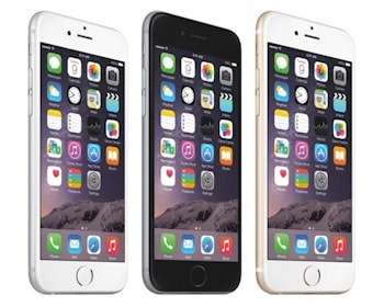Какими будут iPhone 6?