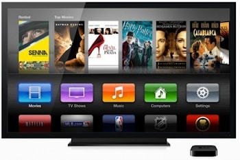 Apple готовит к запуску собственное интернет-телевидение