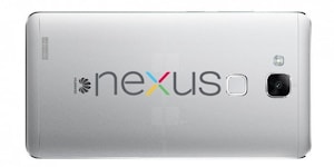 Huawei делает смартфон под брендом Nexus?