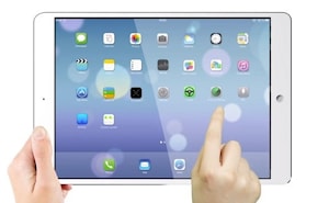 Планшет iPad Pro – в 2016 году
