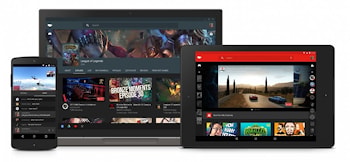 Google занята созданием конкурента Twitch