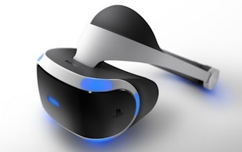 Sony о Project Morpheus