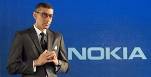 Nokia планирует возвращение на рынок смартфонов