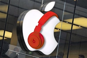 Apple запустила музыкальный сервис Music