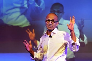 Microsoft увольняет своих сотрудников