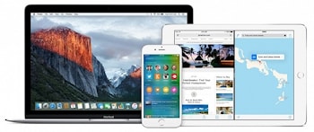 Для загрузки доступна новая ОС от Apple