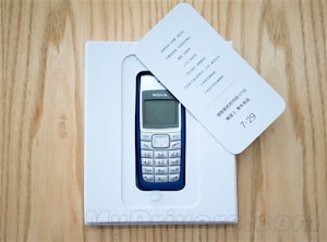Смартфон M2 mini – совместный проект Meizu и Nokia