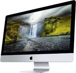 Apple iMac обновятся уже в сентябре