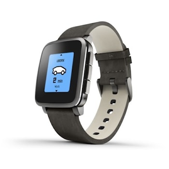 Смарт-часы Time Steel вышли на этап предзаказа