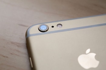 Еще немного о новых iPhone