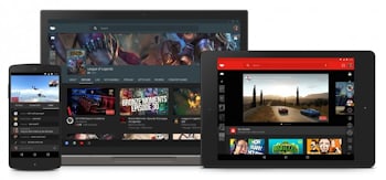 Google запускает конкурента сервиса Twitch