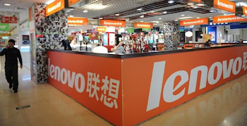 Lenovo наладит выпуск ПК с российскими процессорами «на борту»