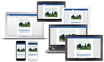 Microsoft отчиталась о релизе Office 2016