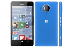 Microsoft Lumia 950 и 950 XL