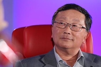 BlackBerry может уйти с рынка смартфонов