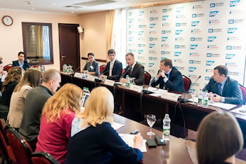 Единая ИТ-система на базе решений SAP оптимизировала процесс работы с клиентами в Атлант Телеком