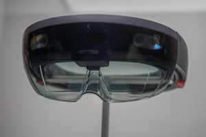 ASUS сделает свой ответ на Microsoft HoloLens