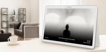 Планшет Samsung Galaxy View доступен для предзаказа