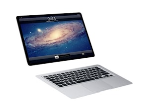 MacBook и iPad не будут объединяться