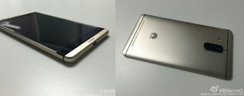Huawei Mate 8 в разных размерах