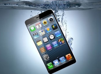 Cлухи об iPhone 7