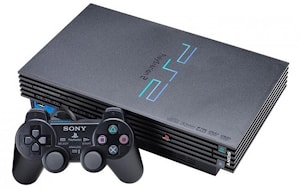 Sony обещает обратную совместимость PlayStation 4 с играми PS2