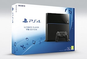 Sony отмечает высокие продажи PlayStation 4
