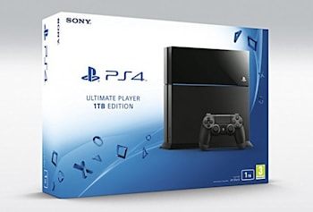 Sony отмечает высокие продажи PlayStation 4
