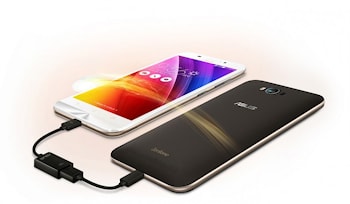Asus ZenFone Max готовится к релизу
