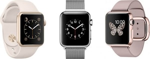 Apple Watch 2 готовятся к массовому производству