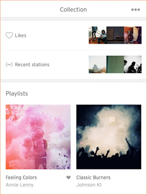 В SoundCloud появились радиостанции для Android и iOS