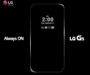 Bang & Olufsen обеспечила качественное звучание LG G5