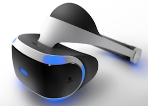 Sony PlayStation VR – релиз в октябре